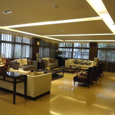 Longbon Resort Beitou 臺北 外观 照片