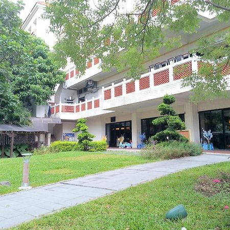 Longbon Resort Beitou 臺北 外观 照片