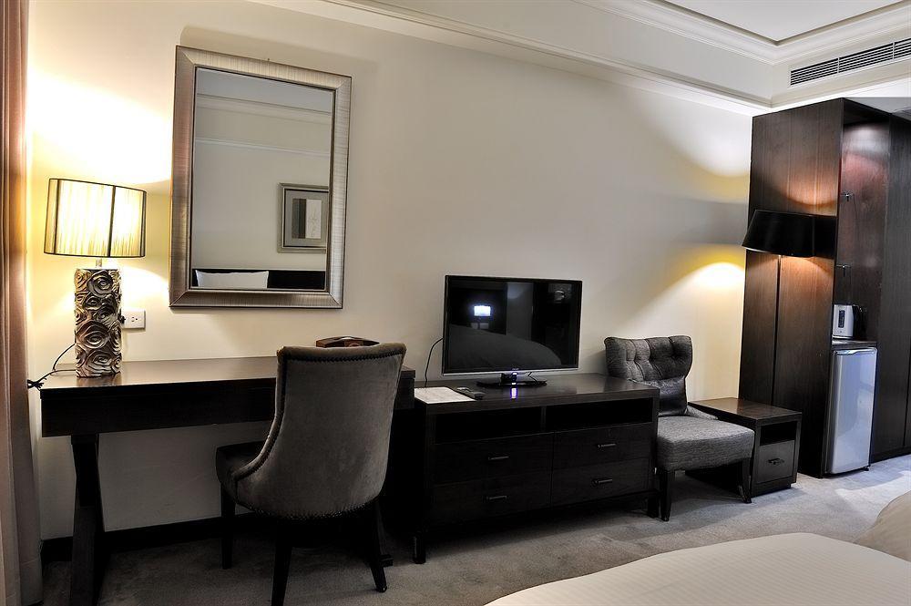 Longbon Resort Beitou 臺北 外观 照片
