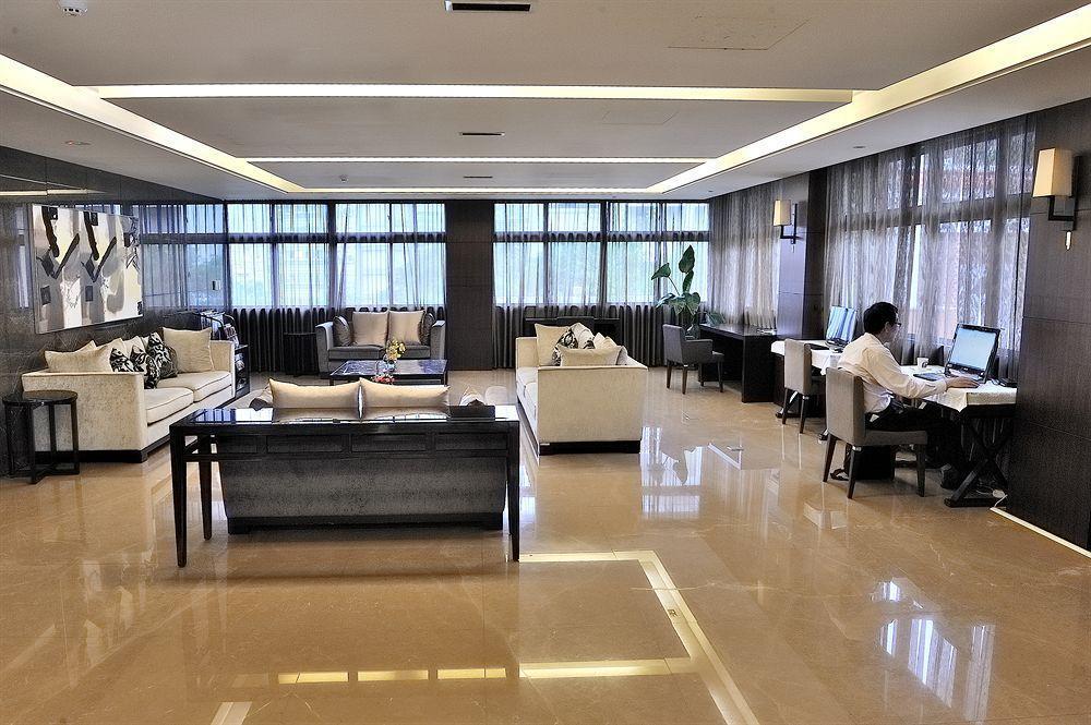 Longbon Resort Beitou 臺北 外观 照片