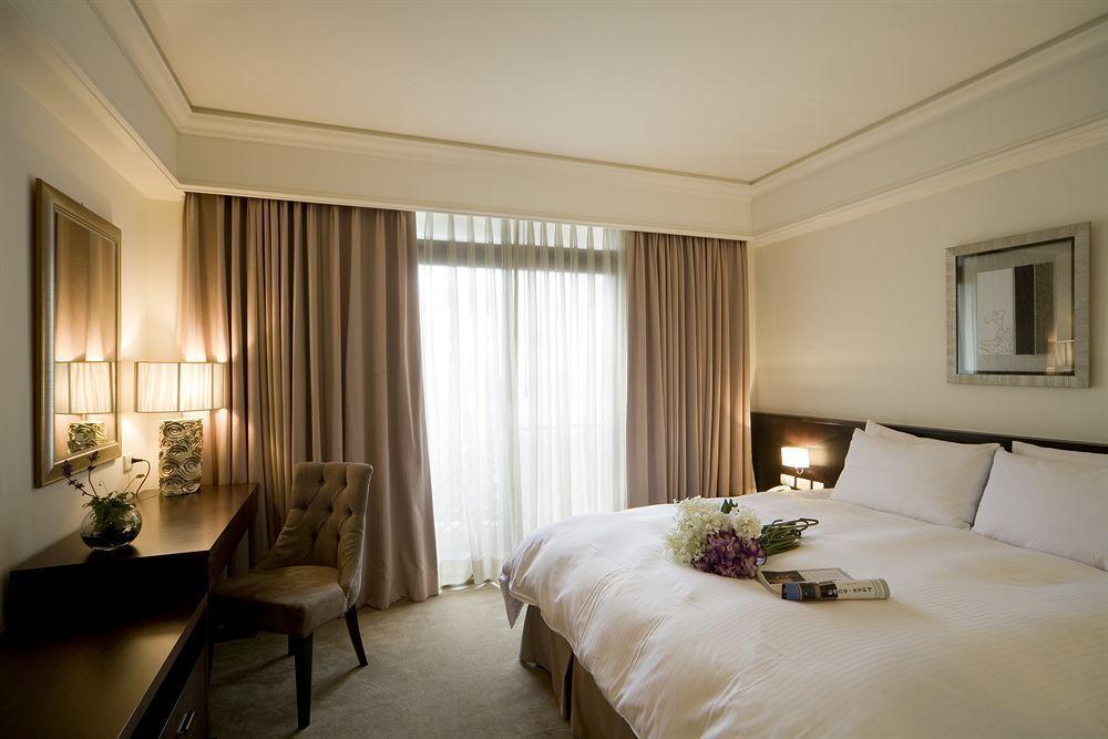 Longbon Resort Beitou 臺北 外观 照片