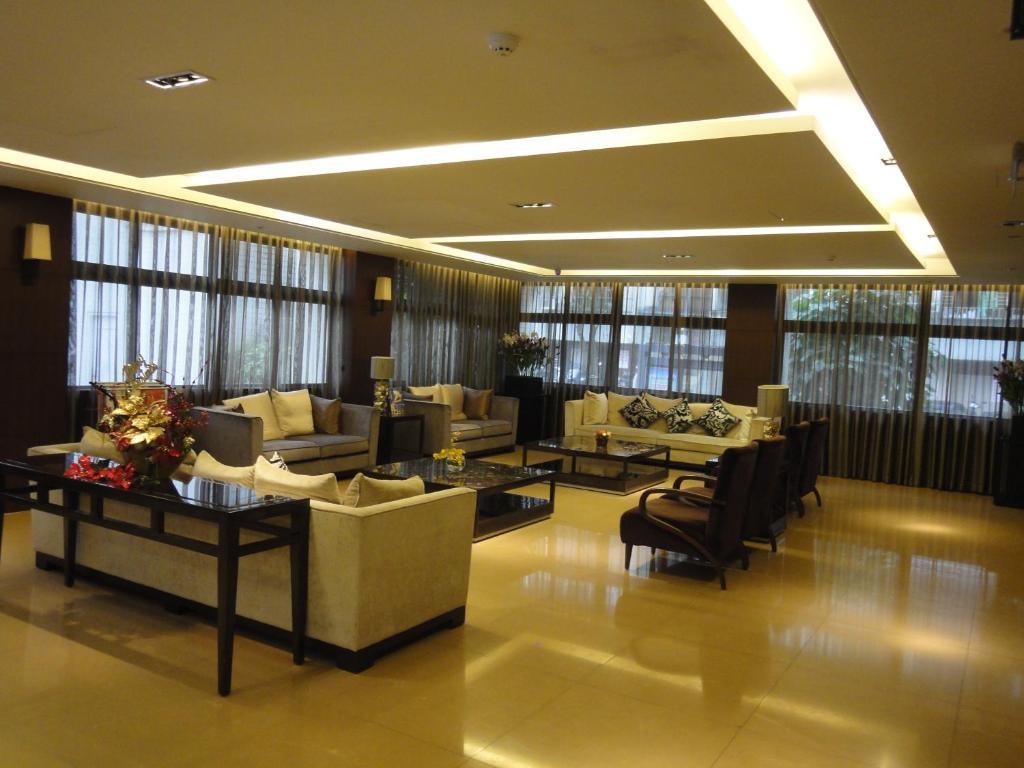 Longbon Resort Beitou 臺北 外观 照片