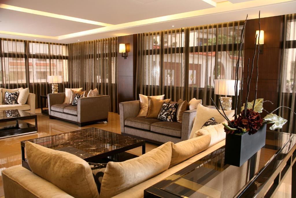 Longbon Resort Beitou 臺北 外观 照片