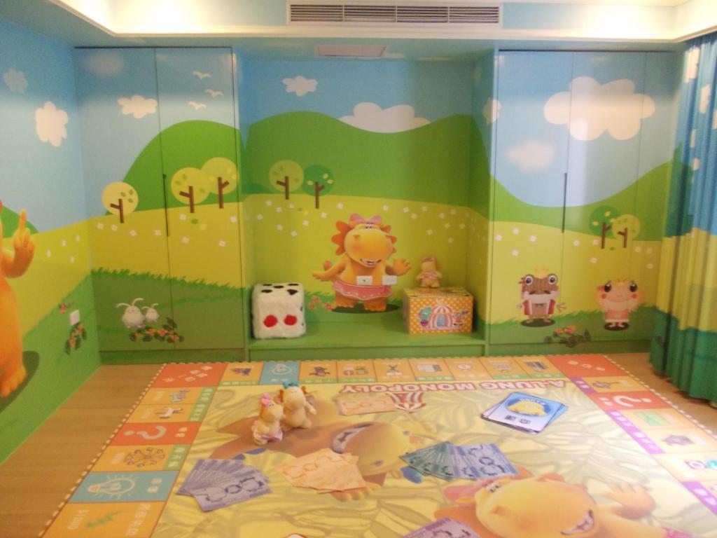 Longbon Resort Beitou 臺北 外观 照片