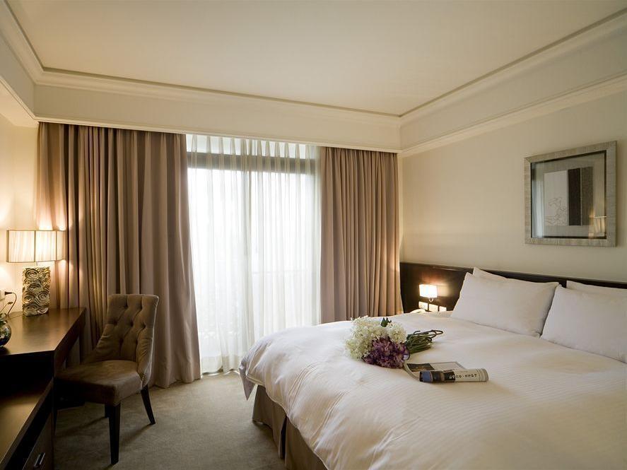 Longbon Resort Beitou 臺北 外观 照片