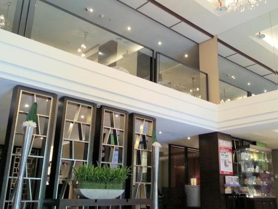 Longbon Resort Beitou 臺北 外观 照片