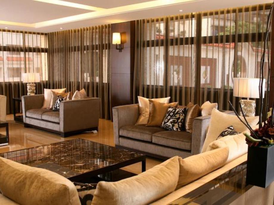 Longbon Resort Beitou 臺北 外观 照片